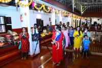 Brahmakalashanga Rathotsava at Shrimath Anantheshwar Temple Vittal (29 April 2025)